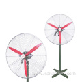 outdoor factory price cooling Industrial Electric Stand Fan